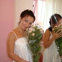 Марина Жигулина