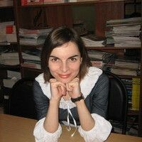 Коваленко Наталья