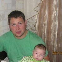 Негоднов Сергей