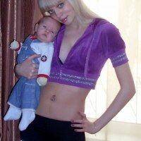 Анастасия