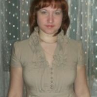 Екатерина Гараева