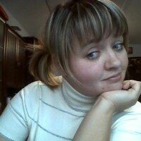 Наталия