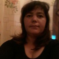 Елена Исенко