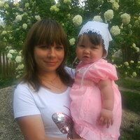 Цуканова Леночка
