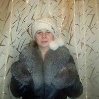 Штепура-Кукуш Ольчик