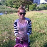 Анюта