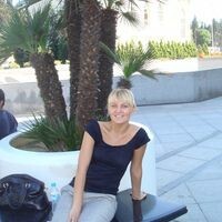 Кравцова Екатерина