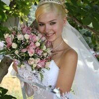 Леващёва Алёна