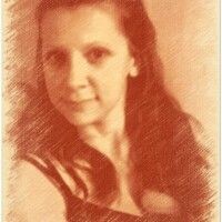 Юленька Романова