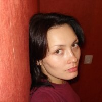 Элеонора