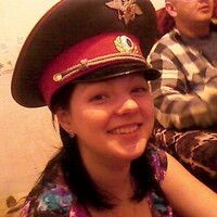 Гуняшева Татьяна