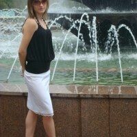 Пархомина Клавдия