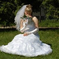 Субботина Ксения