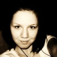 Настя Косых