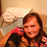 Юринская Екатерина