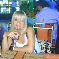 Татьяна Хохлова