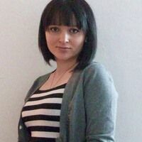 Саукова Елена