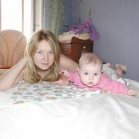 Катерина