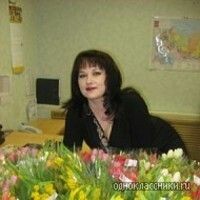 Голубева Татьяна