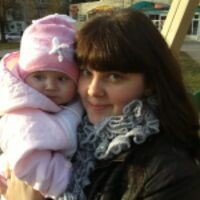 Вероника Щиголева