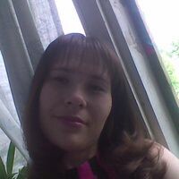 юлия федотова