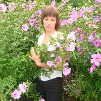 Екатерина Данильчук