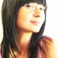 Марина Воробьева