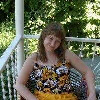 Оксана