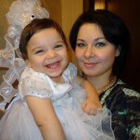 Алиса Оганесян