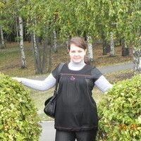 Скрябина Юля