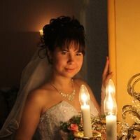 Тажиева Ульяна