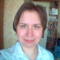 Татьяна Сенько