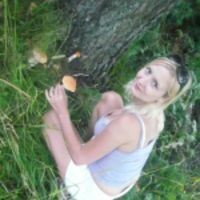 Юлия Кольцова