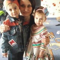 Олька