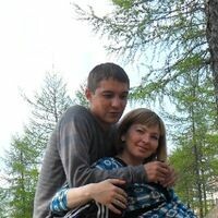 Альбина Шарафитдинова