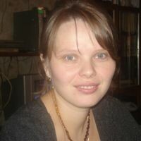 Батовская Оксана