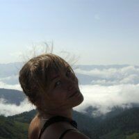 Холмогорова Наталья