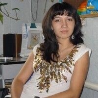 Панина Галина