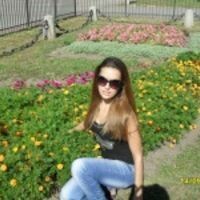 Башкирцева Леночка