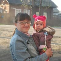 Татьяна Оборина