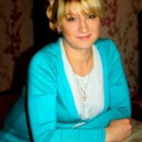 Анастасия