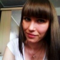 Светлана Быстрякова