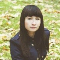 Светлана Корюкова