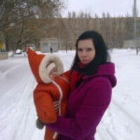 Ольга Тимофеева