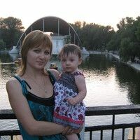 Егорова Елена