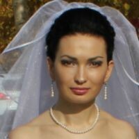 Ирина Сверчкова