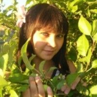 Анастасия Державина