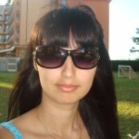 Джамиля Евдокимова