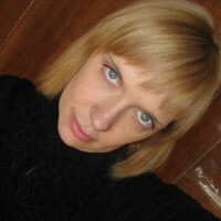 Ковалева Ольга