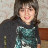 Ирина Лукьянова